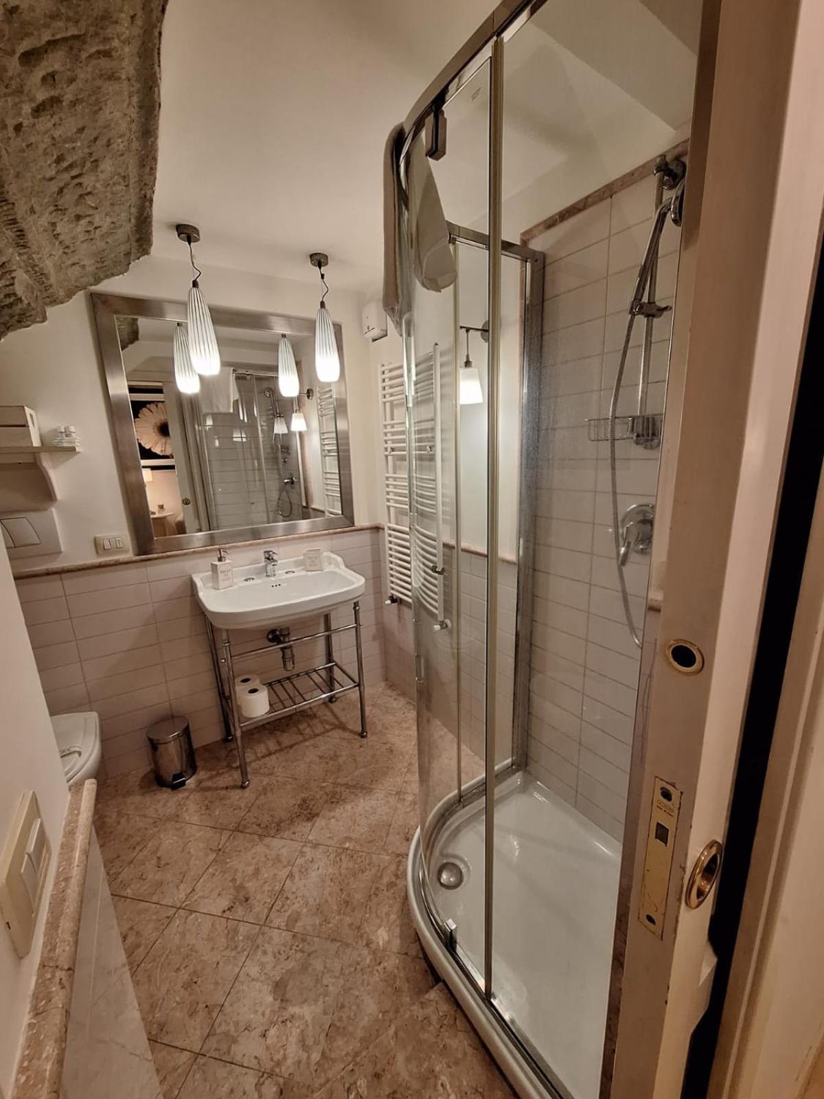 Cozy & Charming Florentine Hideaway By Oteego Firenze Bagian luar foto