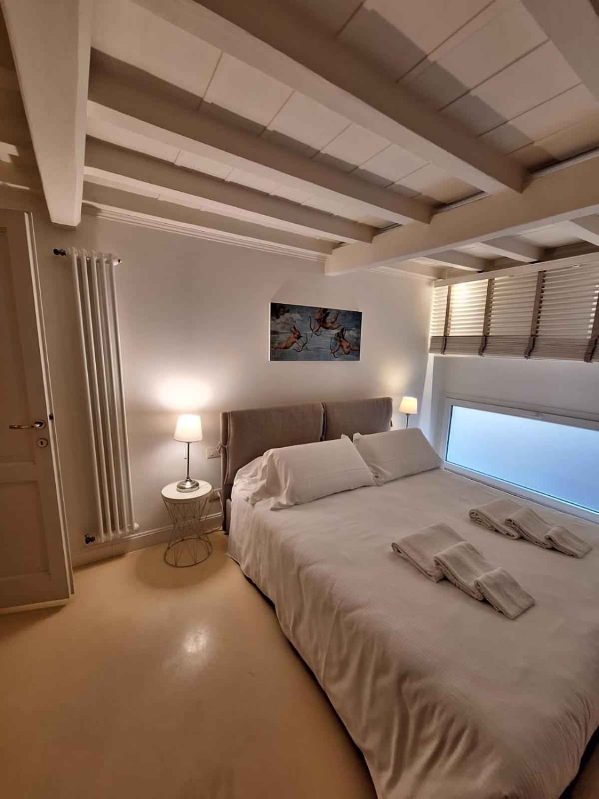 Cozy & Charming Florentine Hideaway By Oteego Firenze Bagian luar foto