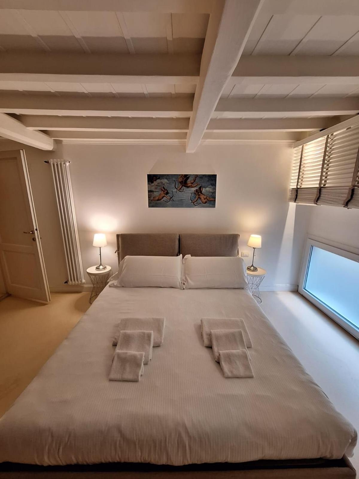 Cozy & Charming Florentine Hideaway By Oteego Firenze Bagian luar foto