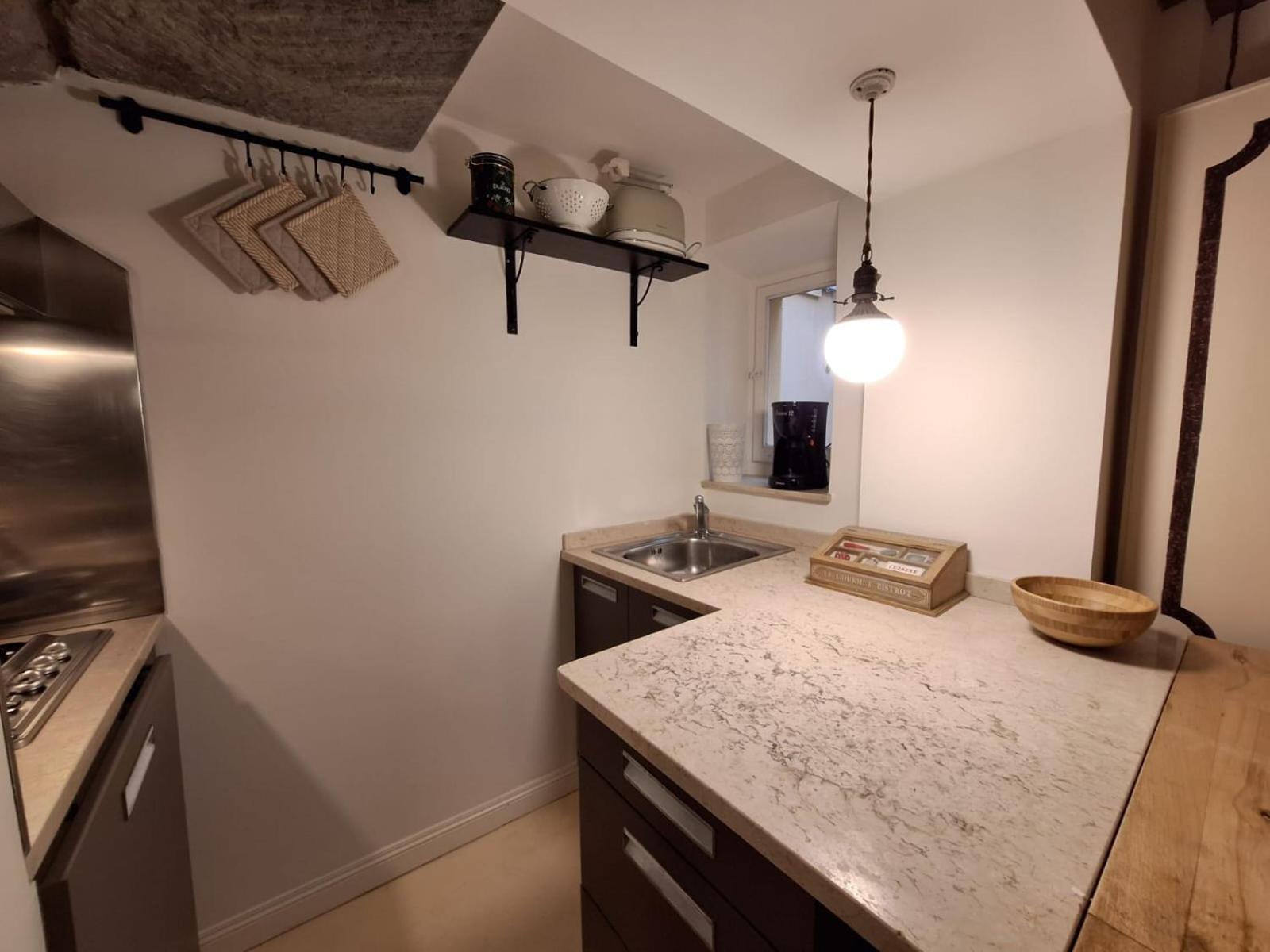 Cozy & Charming Florentine Hideaway By Oteego Firenze Bagian luar foto