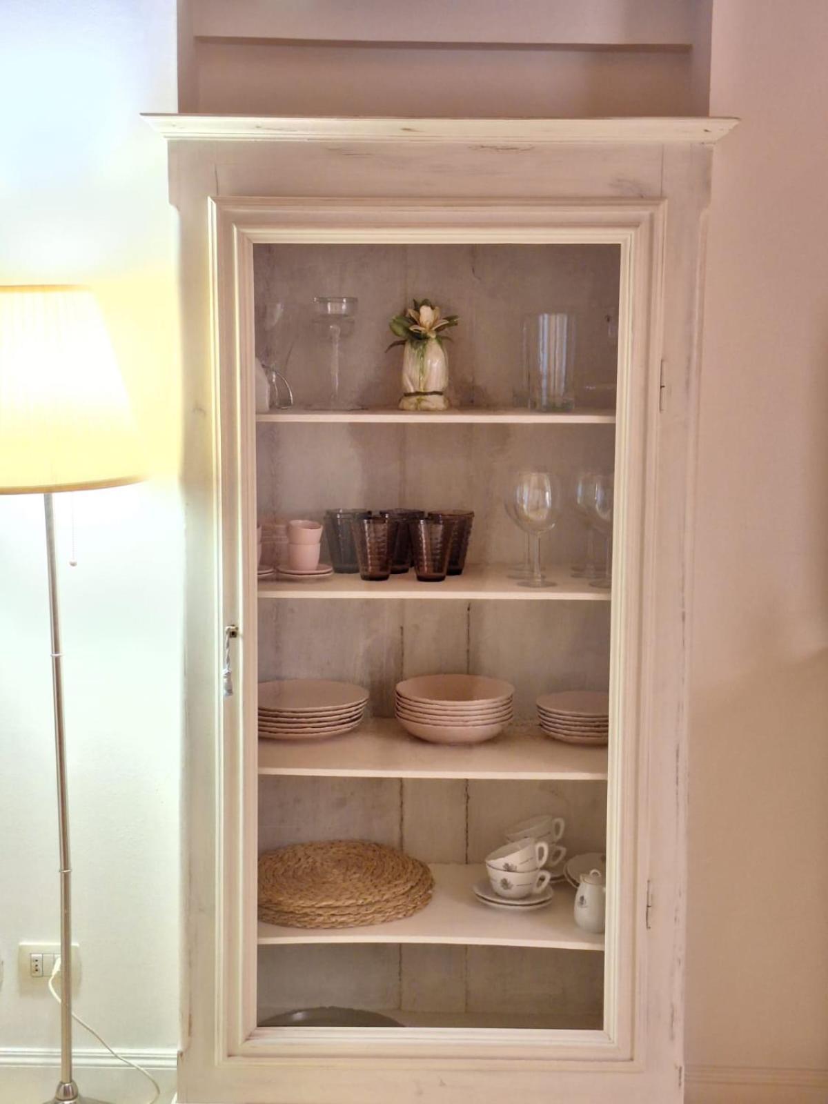Cozy & Charming Florentine Hideaway By Oteego Firenze Bagian luar foto
