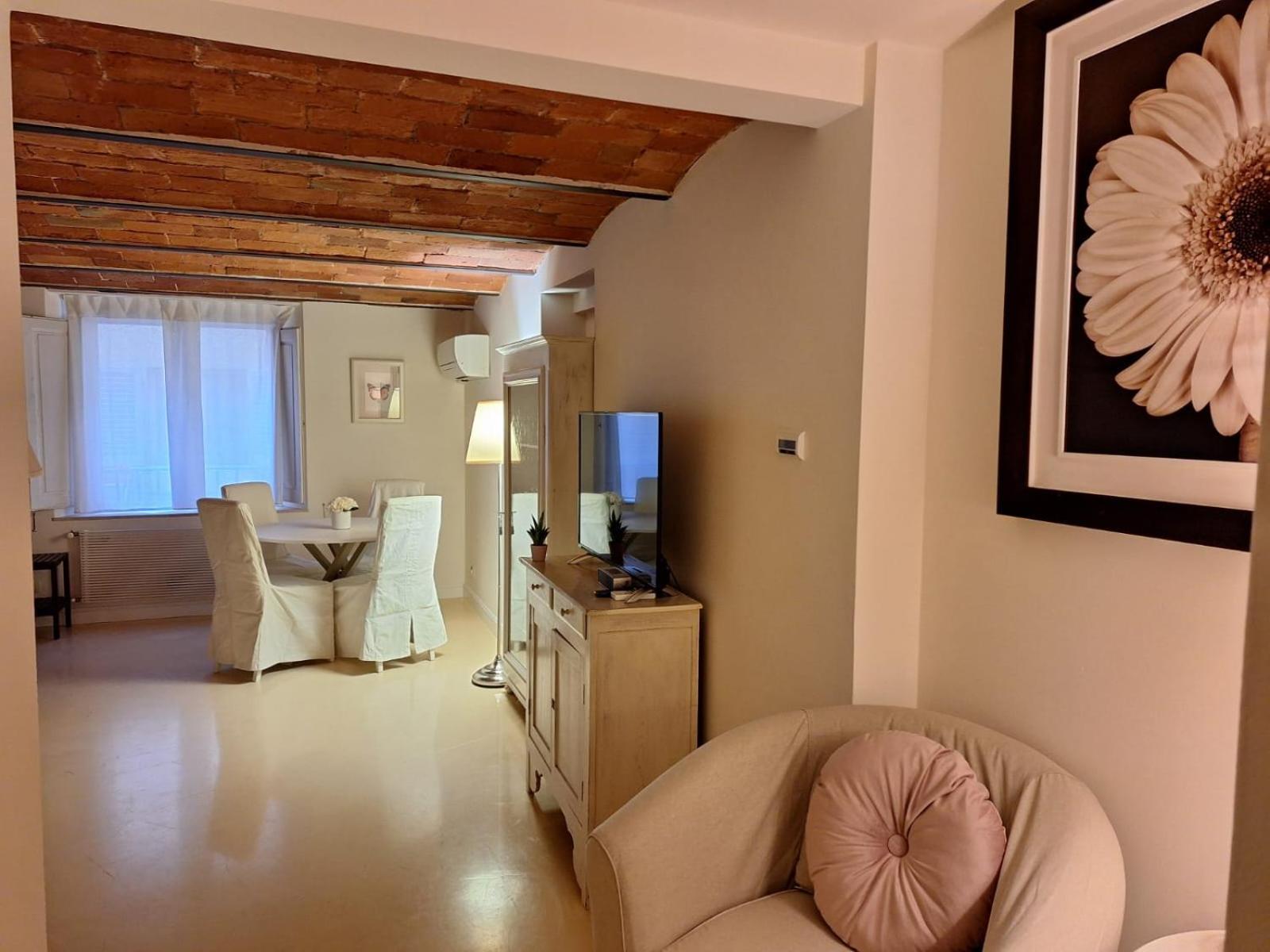Cozy & Charming Florentine Hideaway By Oteego Firenze Bagian luar foto