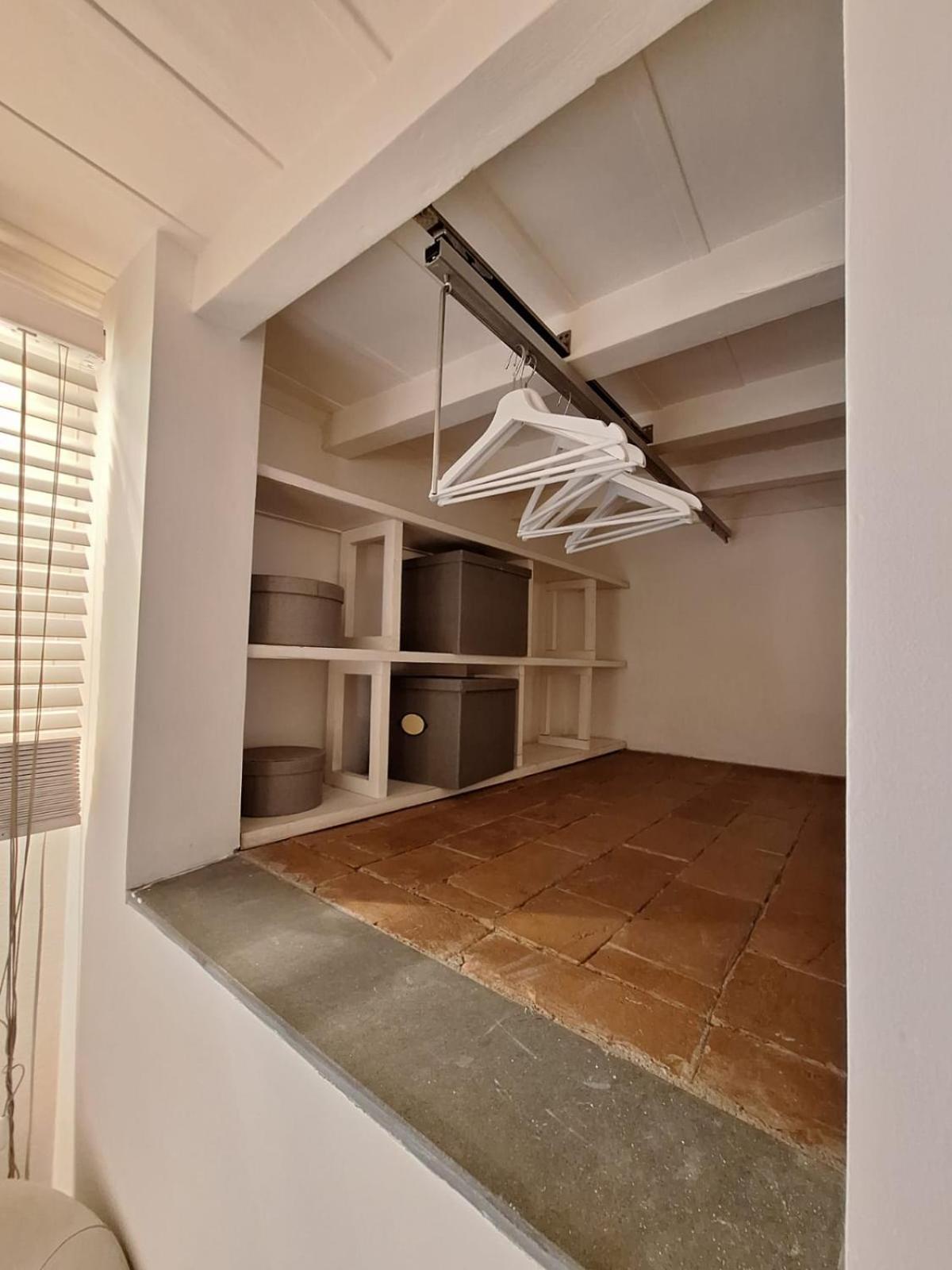 Cozy & Charming Florentine Hideaway By Oteego Firenze Bagian luar foto