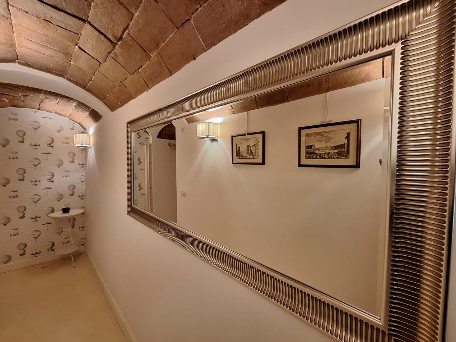 Cozy & Charming Florentine Hideaway By Oteego Firenze Bagian luar foto