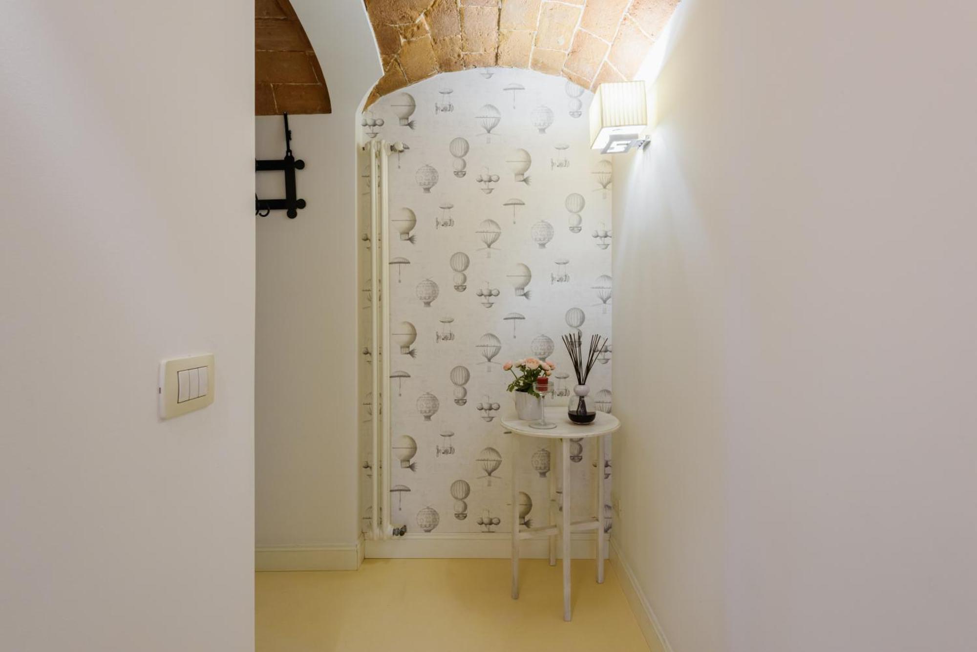 Cozy & Charming Florentine Hideaway By Oteego Firenze Bagian luar foto